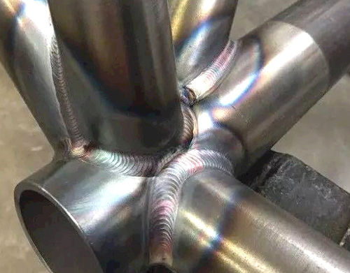 Son şirket çözümleri hakkında Keskin metal tabakası imalatı için kaynak çözümleri