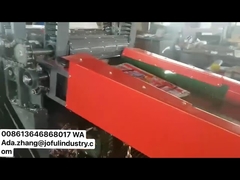 1200F Plastic films stickers posters scraps shredder,PP PE HDPE Bopp crusher,18.5KW,50mm end size