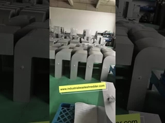 Yüksek hassasiyetli paslanmaz çelik metal tabakası kabuğu özel işleme