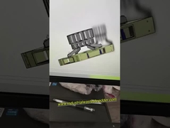 Hurda Metal Parçalayıcı