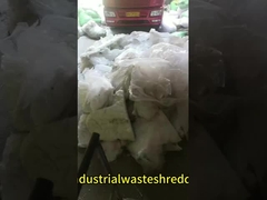 800 Yerçekimi Çöpçatanı Yüksek Basınçlı Blokları Çöpçatan