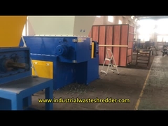 800 ABS boru parçalaması