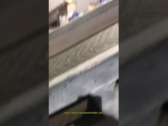 800 PP blok parçalayıcı 20 mm ağ