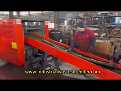 12 Salıncak kollu rulo kesme kablo kabuğu