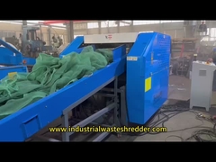 1600B Balıkçılık ağı kesimi