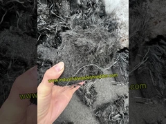 Karbon lif tıraş makinesi