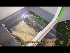 ABS blok parçalayıcı,ABS plastik geri dönüşüm ekipmanları