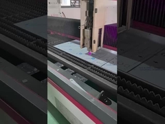 Paslanmaz çelik muhafaza