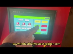 Polyester parçasını kesmek için CNC gilotine kesicisi 5 mm