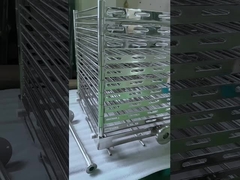 Paslanmaz çelik imalatı hizmetleri