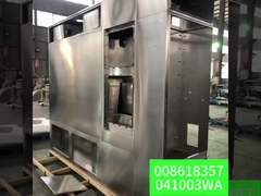 Paslanmaz çelik imalatı hizmetleri