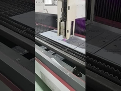 Paslanmaz çelik metal tabakası işleme hizmetleri sunmak