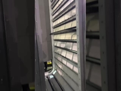 Paslanmaz çelik atık su arıtma tesisleri ekipmanları özel işleme