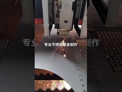 Paslanmaz çelik imalatı hizmetleri