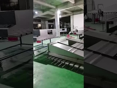 Hassas paslanmaz çelik metal yapısı (304/316L) - Özel OEM parçaları ve kabukları