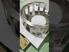 Paslanmaz çelik imalatı hizmetleri