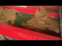 800F hindistancevizi parçalayıcı 8mm ekranlı