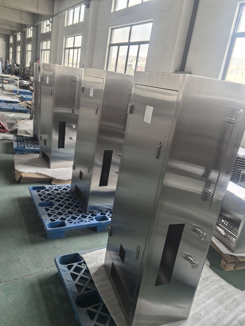 Son şirket haberleri Paslanmaz Çelik Yapı Metali: Gelişen Eğilimler, Piyasa Dinamikleri ve Teknoloji Yeniliği