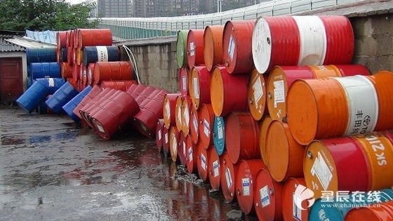 İyi bir fiyat. JF1000 kolay işletilen endüstriyel kova parçalayıcı, davul parçalayıcı çevrimiçi