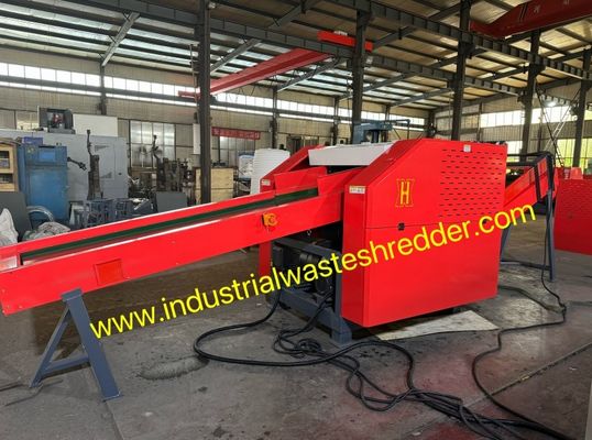 İyi bir fiyat. 1600F Plastik PE Film Kesme Makinesi CE Elektromanyetik Film için Yüksek Verimlilikli Kırıcı Makinesi çevrimiçi