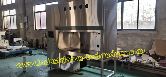 İyi bir fiyat. Paslanmaz Çelik 316L Tıbbi Ekipman Transfer Kabin Kabine Özel İşleme Fırçalı İşleme Ayna İşleme Paslanmaz Çelik Kaplama İşleme OEM çevrimiçi
