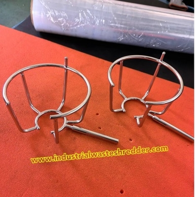 İyi bir fiyat. 316 Dokunulmaz çelik tıbbi ekipmanlar için tutucu ayna bitirme paslanmaz çelik kabın çevrimiçi