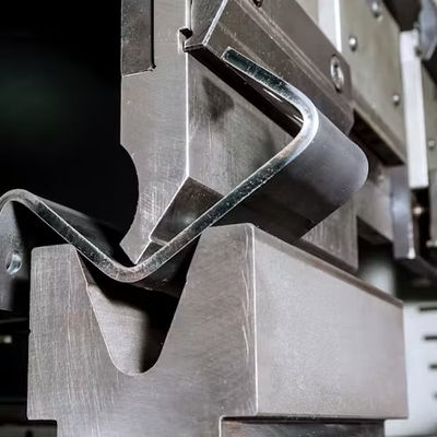 İyi bir fiyat. Profesyonel paslanmaz çelik metal bükme hizmetleri Özel imalat çevrimiçi