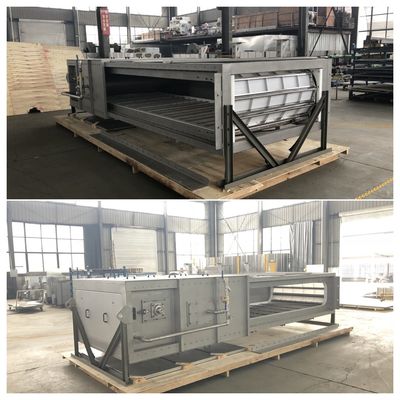 İyi bir fiyat. Paslanmaz çelik atık su arıtma tesisleri ekipmanları özel işleme çevrimiçi