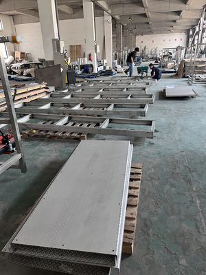 İyi bir fiyat. medical devices stainless steel sheet fabrication Stainless steel sheet metal parts are customized and processed according to drawings, with export quality çevrimiçi