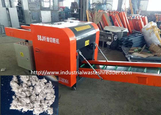 İyi bir fiyat. Yün Kaşmir Malzemeleri Paçavra Kesme Makinesi Pudra Koyun Shredder Küçük Çıkış Boyutu çevrimiçi