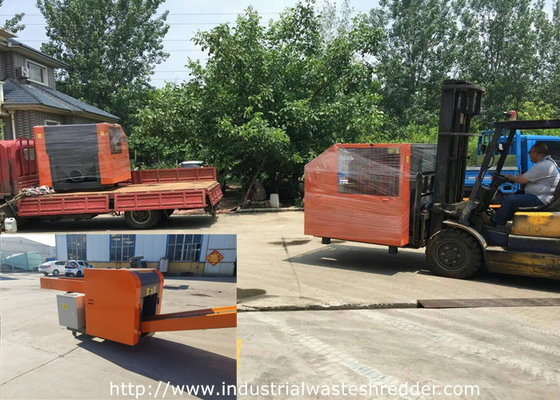 İyi bir fiyat. 8000 KG / Saat Bez Kesme Makinesi çevrimiçi