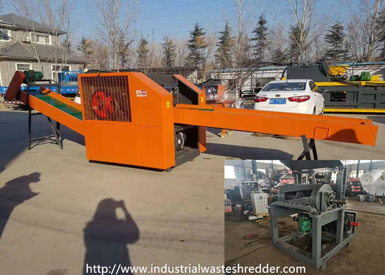 İyi bir fiyat. 200HP Plastik Atık Parçalama Makinesi Döner Bıçaklar Kesme çevrimiçi