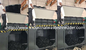 Scrap Plastic Pallet Shredding Equipment Hydraulic Drive Customized Capacity