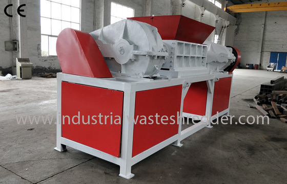 İyi bir fiyat. Sharp Plastik Film Öğütücü 2 Motor, Jumbo Çantalar İçin Düşük Hızda Çalışma Tahrik Ediyor çevrimiçi
