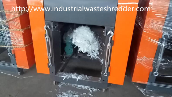 İyi bir fiyat. Eski Giysiler Atık Tekstil Parçalayıcı Makinesi, Hurda Fiber Tekstil Atık Kesme Makinesi çevrimiçi