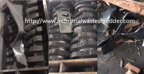 İyi bir fiyat. Metal hurda demir parçalayıcı makine istikrarlı performans ile yüksek hassasiyetli çevrimiçi