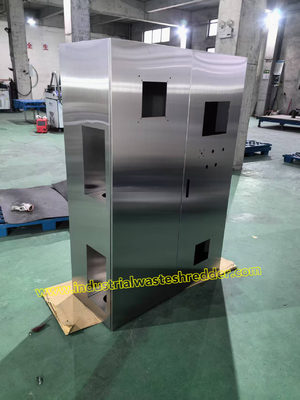 İyi bir fiyat. Fabrikalar Of Offering Sheet Metal Services SUS 316L Paslanmaz Çelik Çok Kanallı Sortör Evleri,Kustomlaştırılmış Hizmetler SUS 316L Paslanmaz Çelik Kaplama SUS 304 Metal Yaprak İşleme Fabrikası çevrimiçi