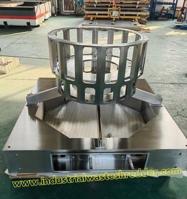 Kesin SUS304 Gıda Paketleme Makinesi İşleme CNC Eğlenme Yüksek verimlilik Lazer kaynak Otomatik CNC Elektronik Ölçek Gıda Paketleme Ekipmanı Rack Shell Özel İşleme