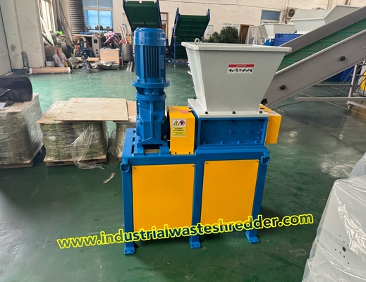 İyi bir fiyat. Mini parçalayıcı ev çöpü parçalayıcı kesme motoru 3KW, denizcilik için çöp parçalayıcı 440V 60HZ çevrimiçi