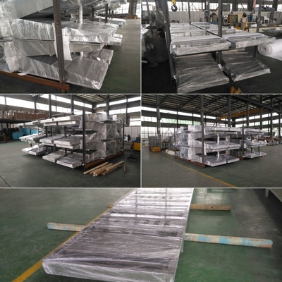 İyi bir fiyat. Çelik paslanmaz metal yapısı 2B Yan hava borusu Özel işleme çevrimiçi