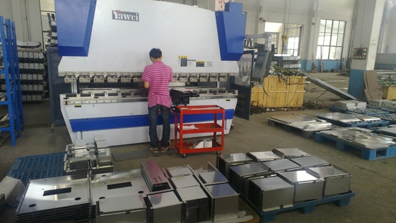 İyi bir fiyat. Profesyonel paslanmaz çelik metal bükme hizmetleri çevrimiçi