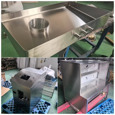 İyi bir fiyat. Tıbbi sınıf paslanmaz çelik metal parçaları işleme tıp endüstrisi için çevrimiçi