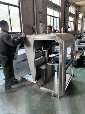 İyi bir fiyat. paslanmaz çelik metal üretim fındık tarama ekipmanları paslanmaz çelik işleme çevrimiçi