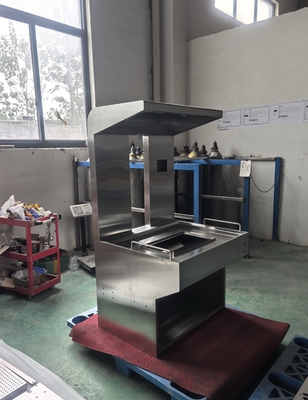 İyi bir fiyat. paslanmaz çelik boru imalatı, paslanmaz çelik tıbbi ameliyat platformu, somun eleme ekipmanı, gıda sınıfı çok kafalı elektronik terazi bileşen işleme ve imalatı çevrimiçi