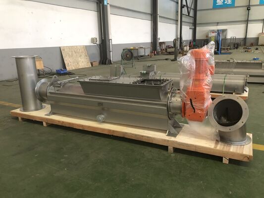 İyi bir fiyat. Stainless Steel Sheet Metal Fabrication Frame for Wastewater Treatment Equipment SS304 çevrimiçi