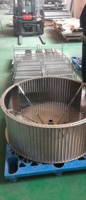 İyi bir fiyat. Custom Stainless Steel Sheet Metal Fabrication Laser Cutting Bending Welding Service for OEM Machinery Enclosures çevrimiçi