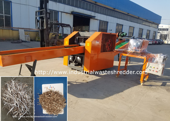 İyi bir fiyat. Kraft Kağıt Rag Kesme Makinesi Paketi Kağıt Torbalar Duvar Kağıdı Kalan Kırıcı çevrimiçi