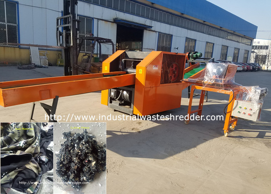 İyi bir fiyat. Tıbbi / Pamuk / Peluş / Deri Eldiven Makine Tek Kullanımlık Eldivenler Shredder Kesme çevrimiçi