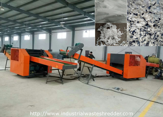 İyi bir fiyat. Tıbbi Koruyucu Giysi Bez Kesme Makinesi PP / SMS / Lamine Nonwoven Parçalayıcı çevrimiçi