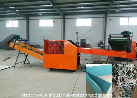 İyi bir fiyat. Ses Emici Paneller Endüstriyel Atık Öğütücü Mineral Yün / Cam Yünü / Polyester Kesme çevrimiçi